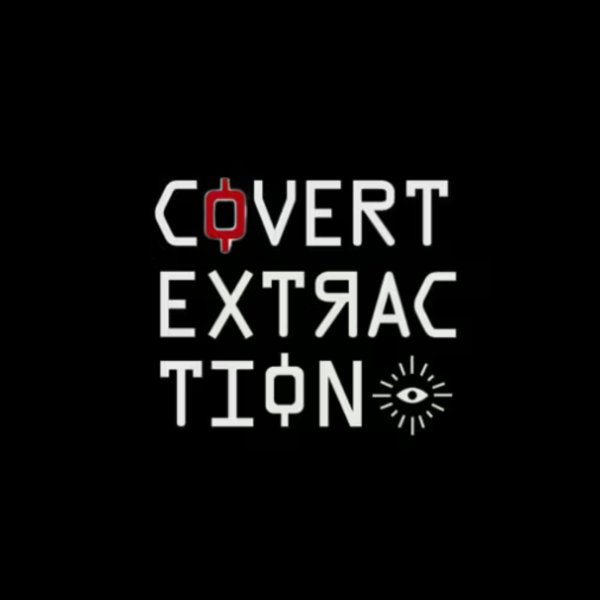 Covert Extraction