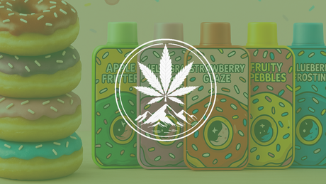 Disposable Cannabis Vapes: The Pinnacle of Convenience & Craft in 2025