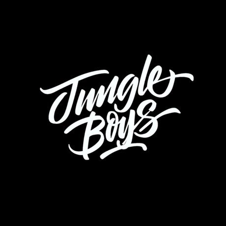 Jungle Boys