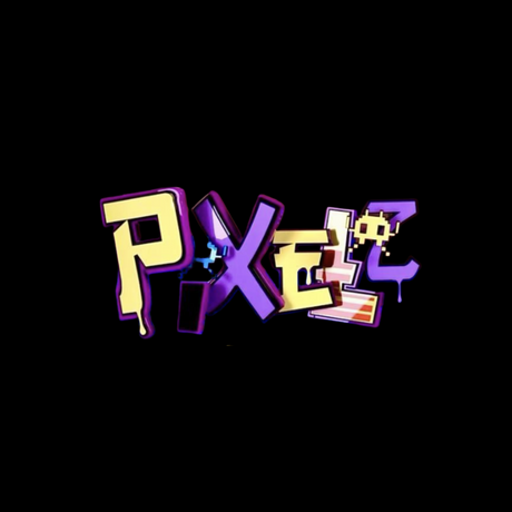 Pixelz