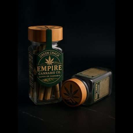 Pre-Rolls
