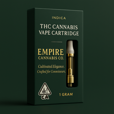 Vape Cartridges