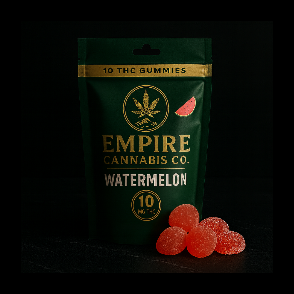 Edibles