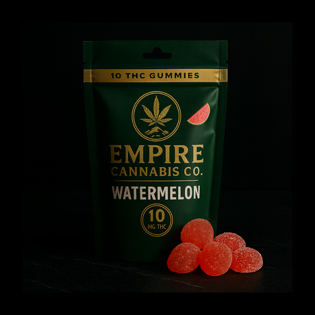 Edibles