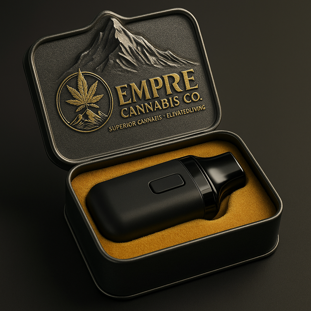 Disposable Vapes