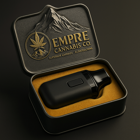Disposable Vapes