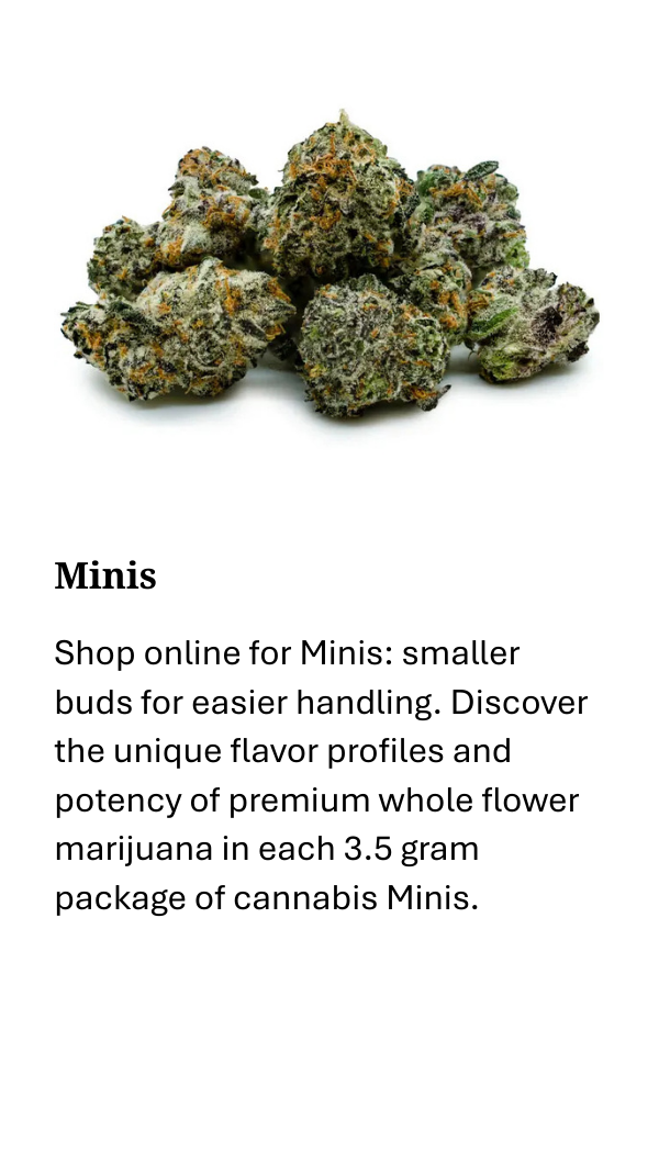 Cannabis Flower