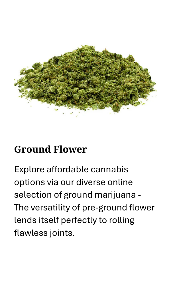 Cannabis Flower