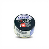Covert Extraction 1g Concentrate Bucket Blackberry – Flavored Sugar Wax – 75.20% THC – 8.84% Terpenes