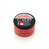 Covert Extraction 1g Concentrate Bucket Watermelon – Flavored Sugar Wax – 74.60% THC – 6.52% Terpenes