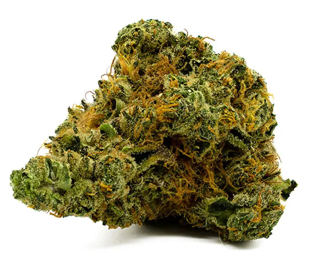 Cannabis Flower