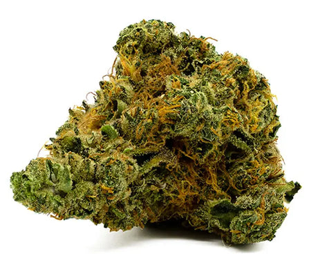 Cannabis Flower