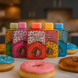 Fryd Donuts 2g Disposable Vape