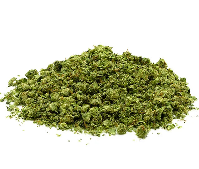 Cannabis Flower