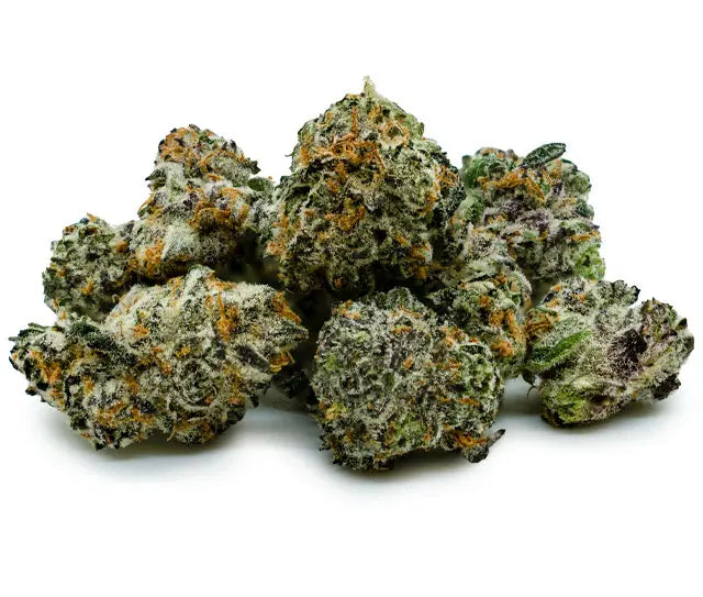 Cannabis Flower