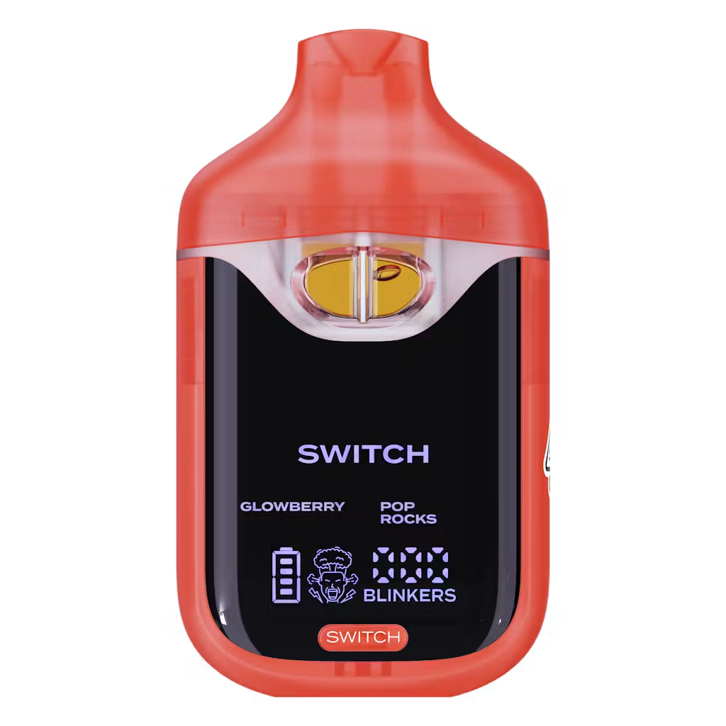Boutiq Switch V4 2G Disposable Vape