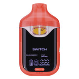 Boutiq Switch V4 2G Disposable Vape