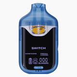Boutiq Switch V4 2G Disposable Vape