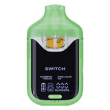 Boutiq Switch V4 2G Disposable Vape