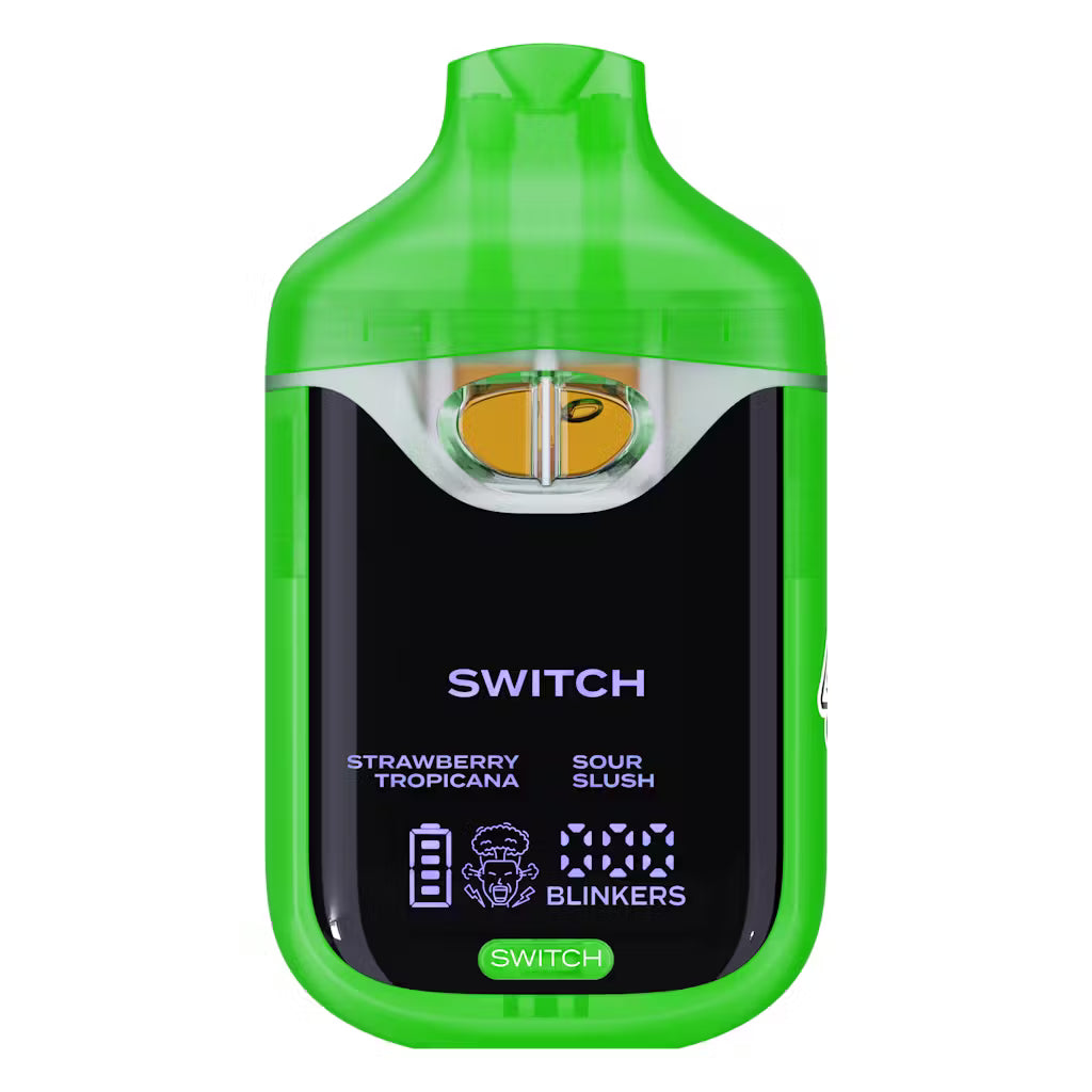Boutiq Switch V4 2G Disposable Vape