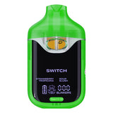 Boutiq Switch V4 2G Disposable Vape