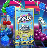 Pixelz 2g Disposable Vape