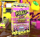 Pixelz 2g Disposable Vape